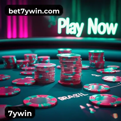 7ywin bônus — painel de promoções no aplicativo