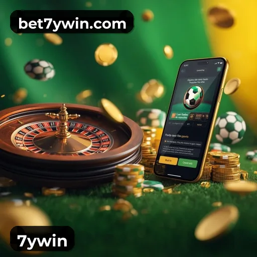 7ywin feedback — categorias de sugestão e melhoria no app