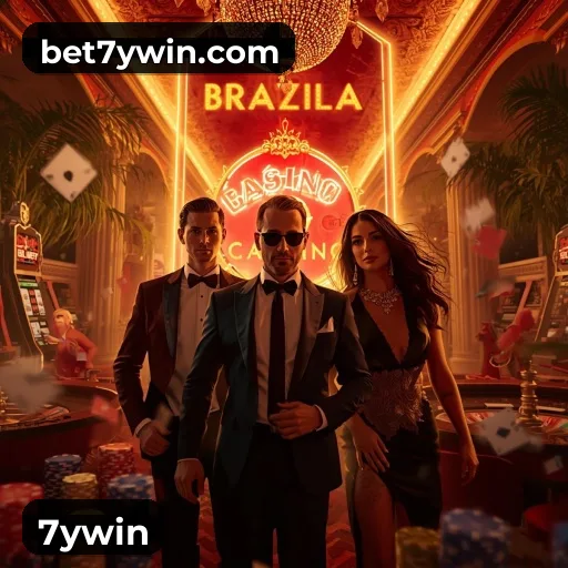 7ywin termos — contrato de uso e regulamento da plataforma